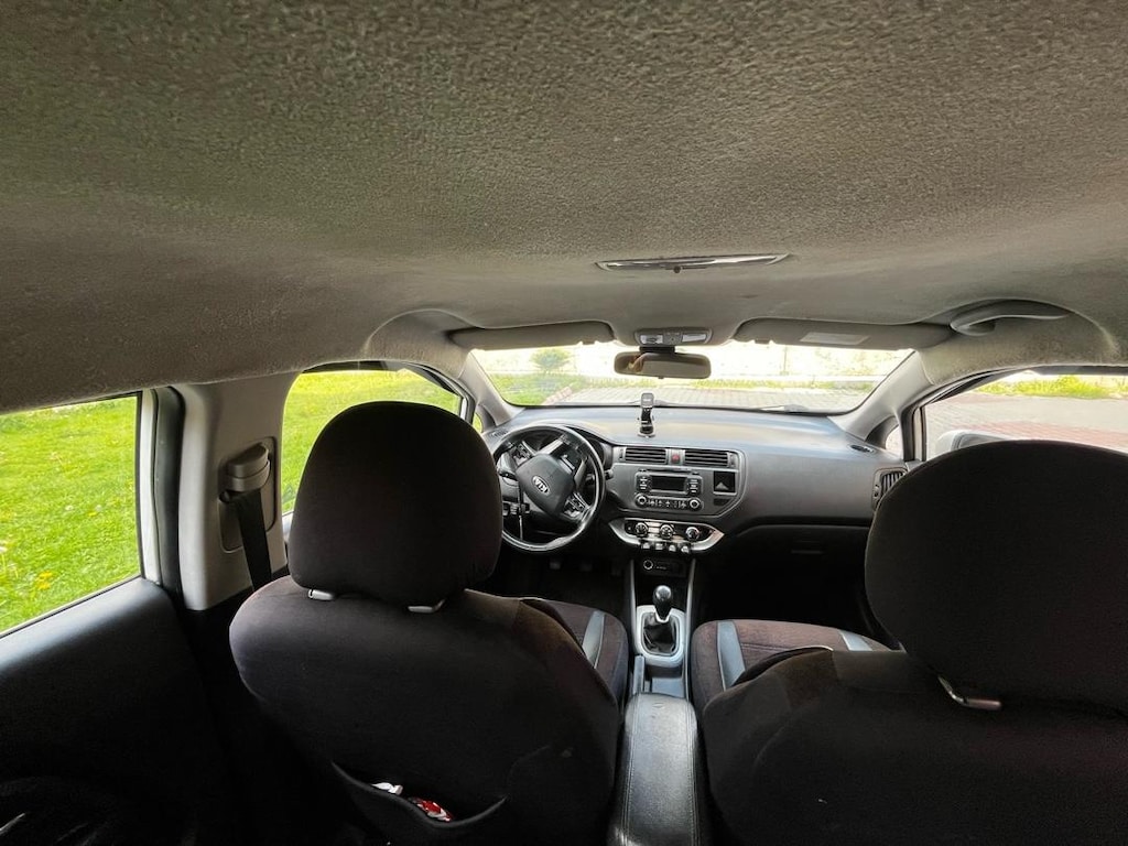 2013 model 1.4 fancy - 5