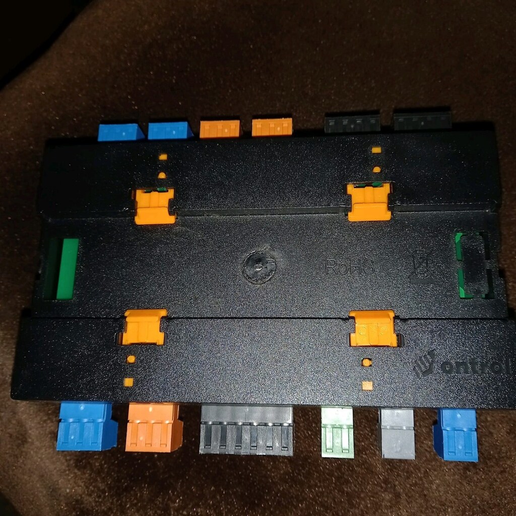 F4 FANCOİL ÇOKLAMA MODÜLÜ - 8