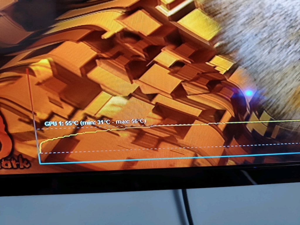 Asus rog strix RTX 2070 süper ekran kartı - 4