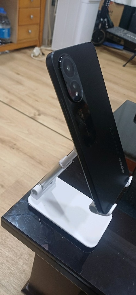 Oppo A38 128 e 6+4 Siyah Renk Hatasız - 4