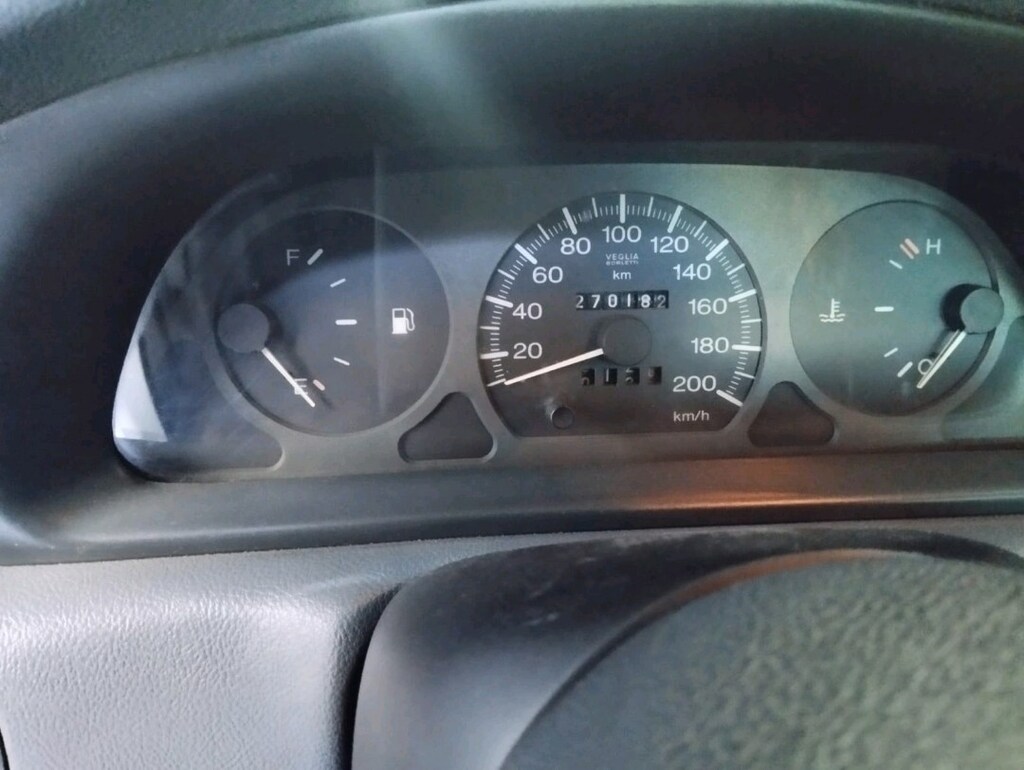 FIAT PALIO SIENA FULL + FULL BEYAZ GÜL - 9