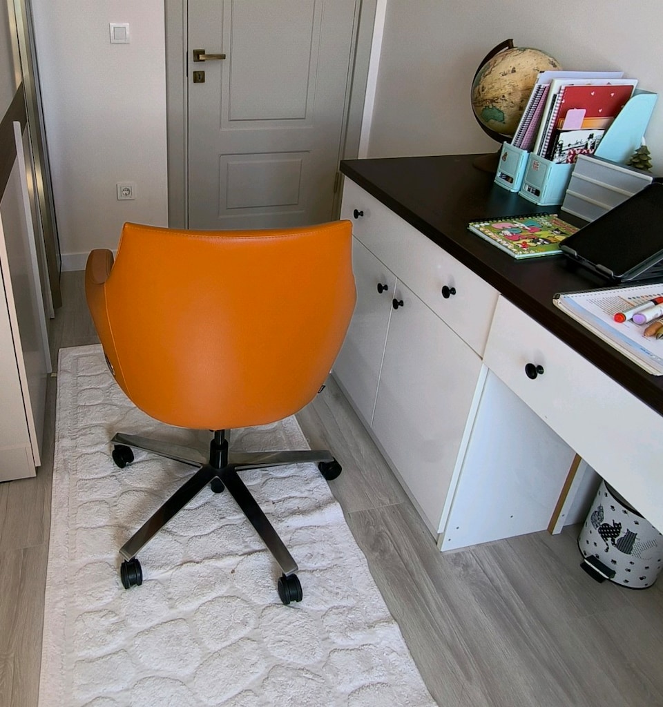 Bürotime Magnate Çalışma Koltuğu - 3