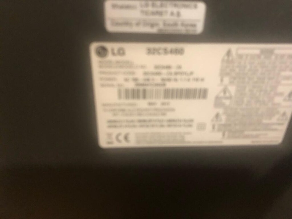 LG TELVİZYON - 4