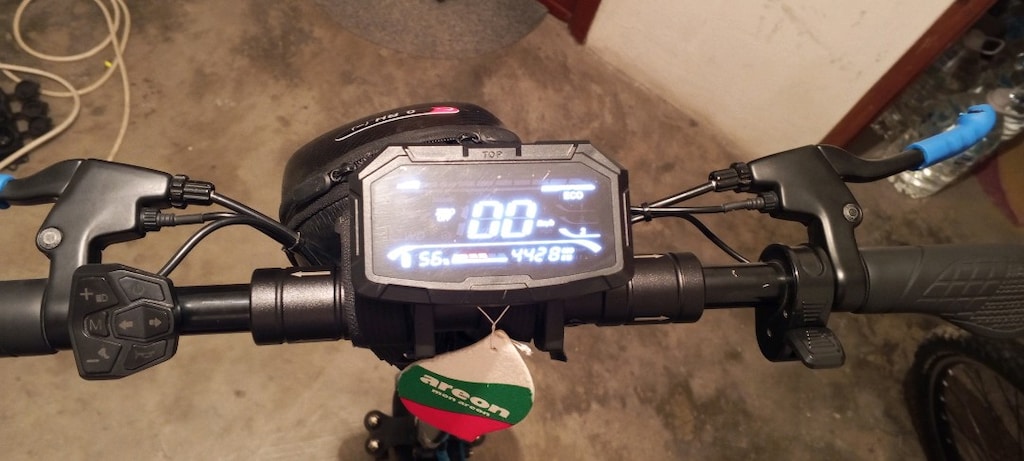 Onvo 012 800watt - 4