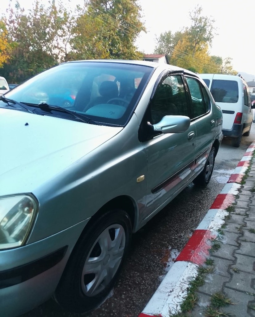sahibinden satılık Tata Indigo sedan confort - 8