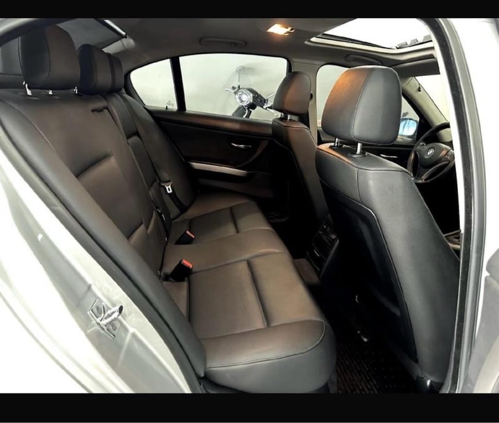 Sahibinden BMW 3 Serisi 320i 2007 Model - 5