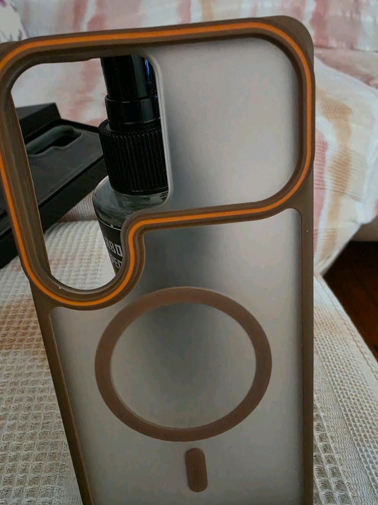 SAMSUNG S26 ULTRA KILIF - 4