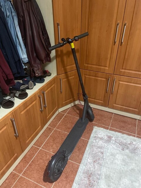 Xiaomi Mi Pro 2 Scooter