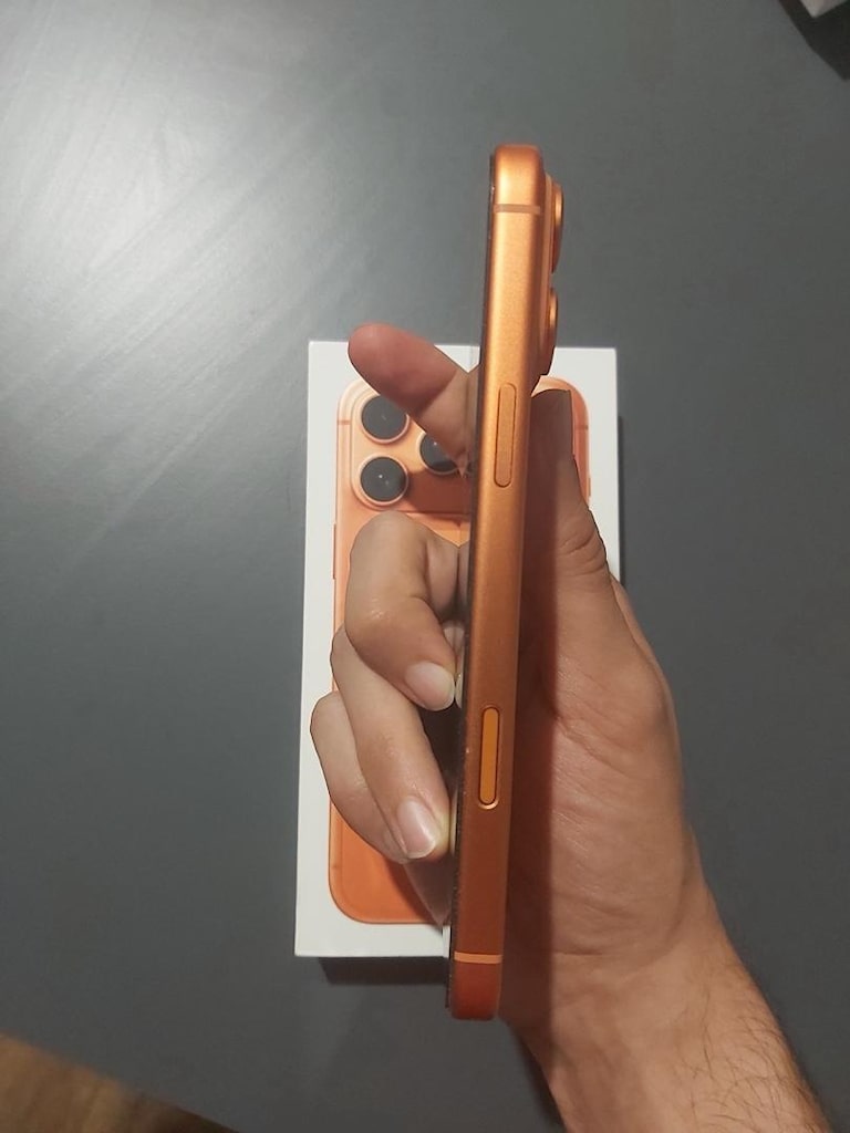 IPHONE 17 PROMAX 1 TB (ABD CİHAZI) - 2