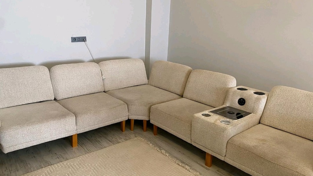 Köşe koltuk - 3