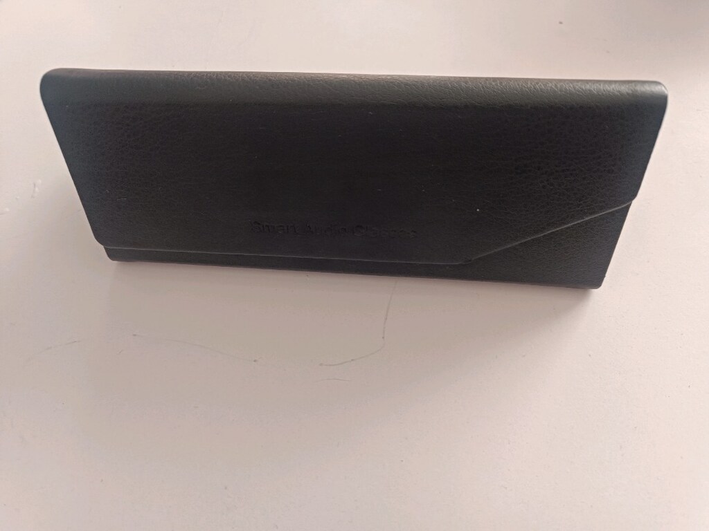 Bluetoothlu Akıllı Gözlük - 4