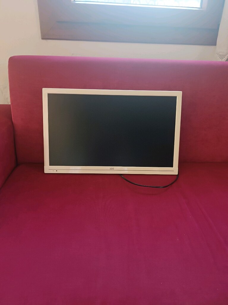 Küçük LED TV. - 6