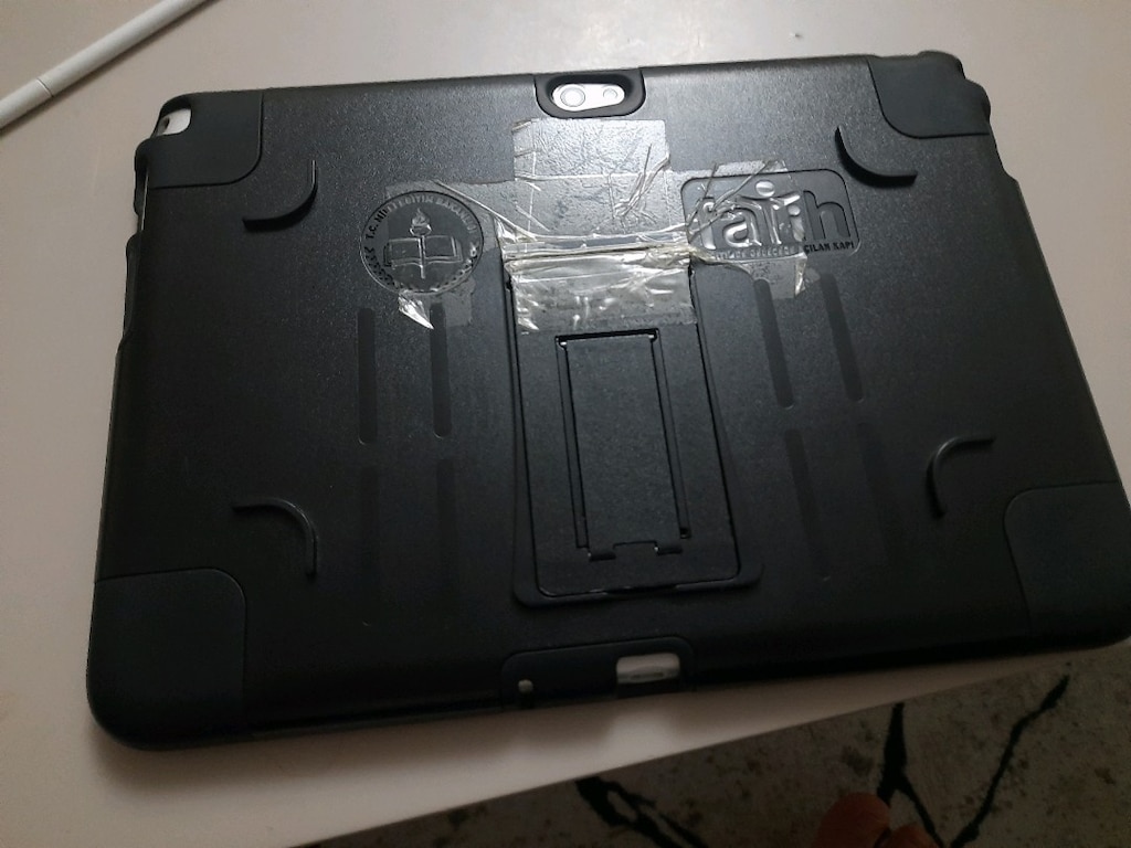 General Mobile Tablet - 3
