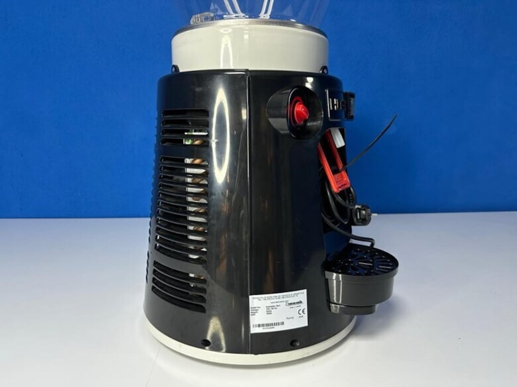 Hosk Elite Limonata, Şerbet ve Ayran Makinesi, 19L - 5