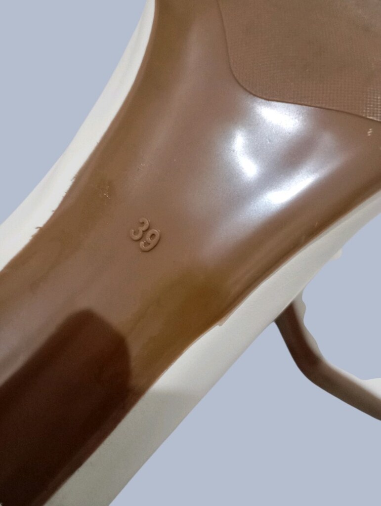 #Derimod Hakiki Deri Stiletto - 9