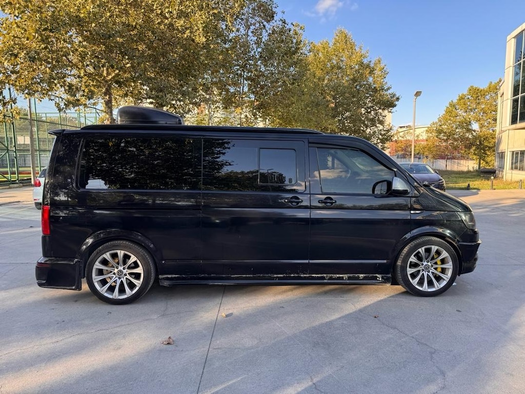 FULL VIP-DEĞİŞENSİZ-AİLE ARACI-DÜŞÜK KM - 3