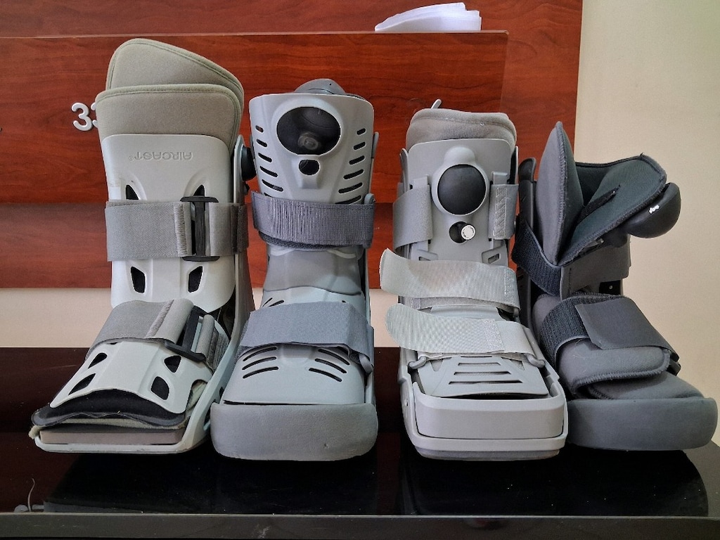 AİR WAIKER HAVALİ YÜRÜME BOTU KARGO BEDAVA YOLLARIM - 2