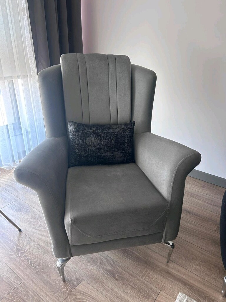 salon koltuk takımı - 8