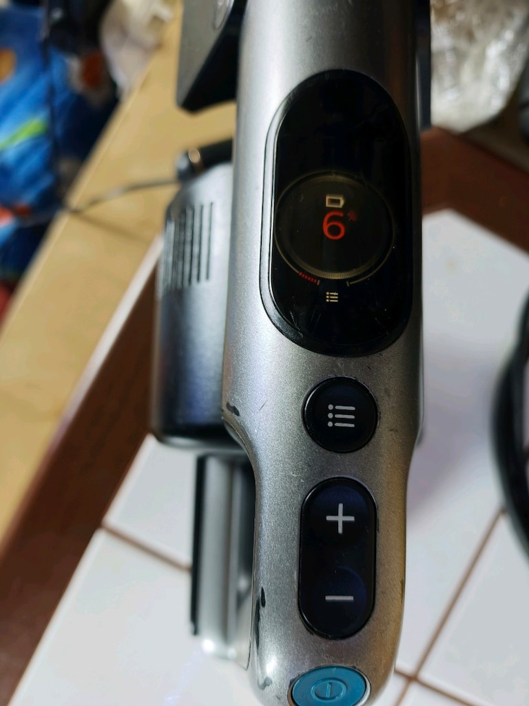 Philips 8000 Serisi Aqua Plus kablosuz dikey şarjlı süpürge XC8057/01 - 14