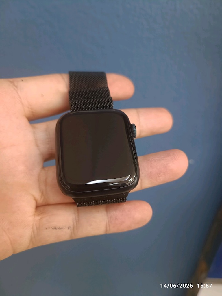 APPLE WATCH SERIES 7 45 MM - 2