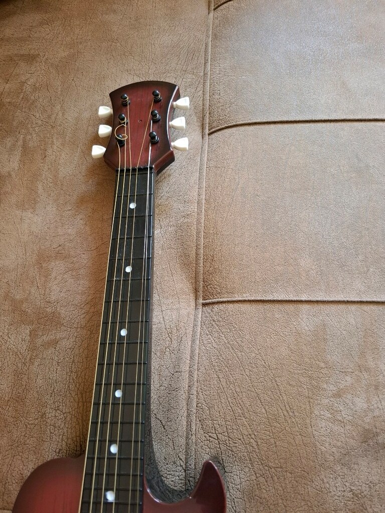 gitar - 3