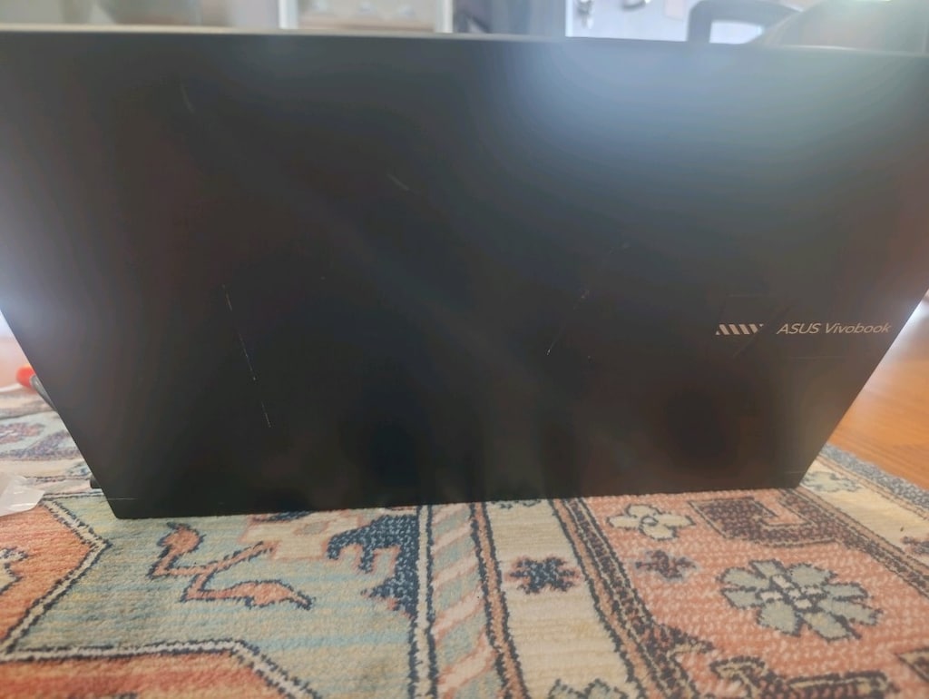 asus vivobook 15 x1504za i5 12 nesil - 5