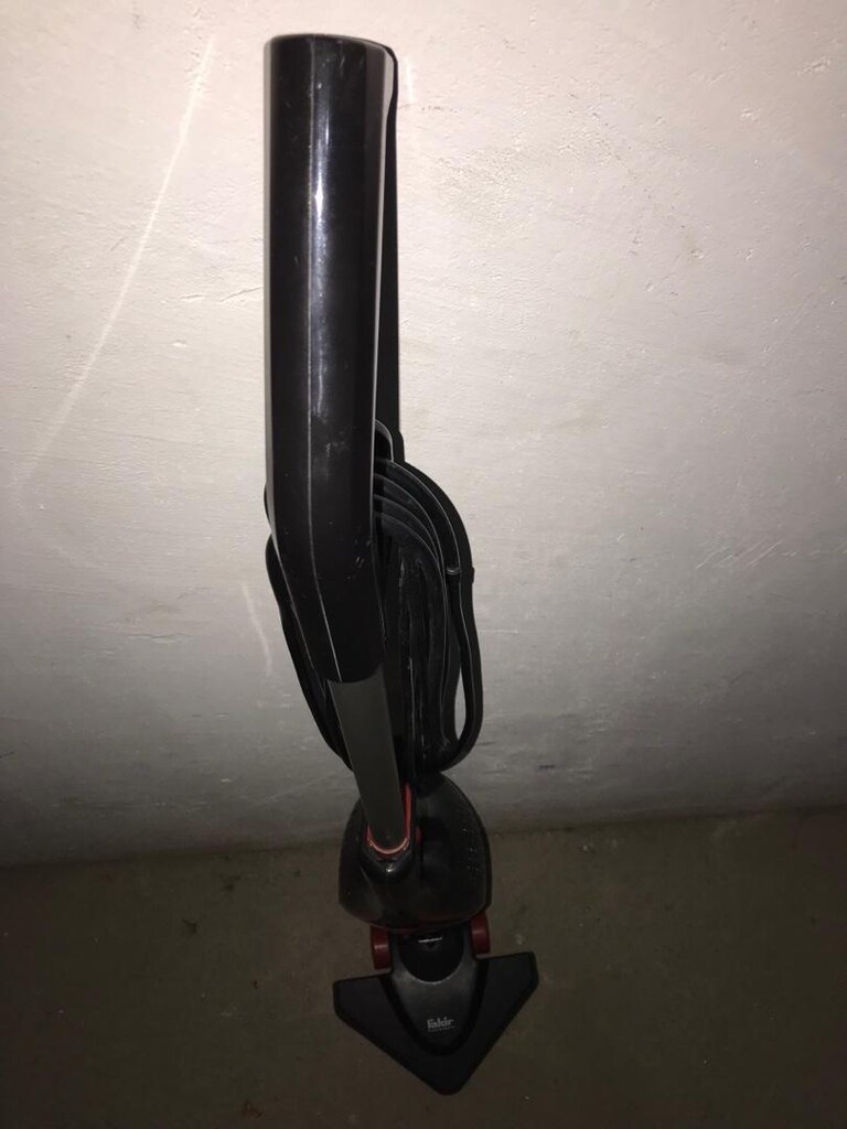 elektrikli süpürge - 4