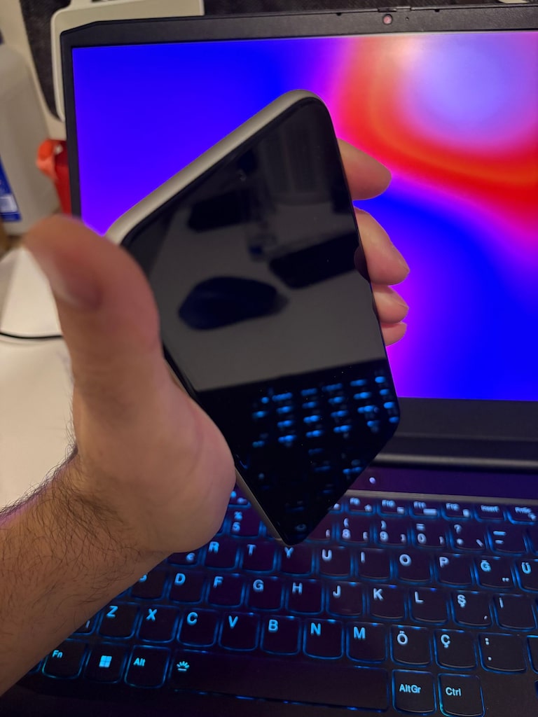 iPhone 11 Türkiye 64GB Beyaz Sahibinden Temiz (2. El) - 12