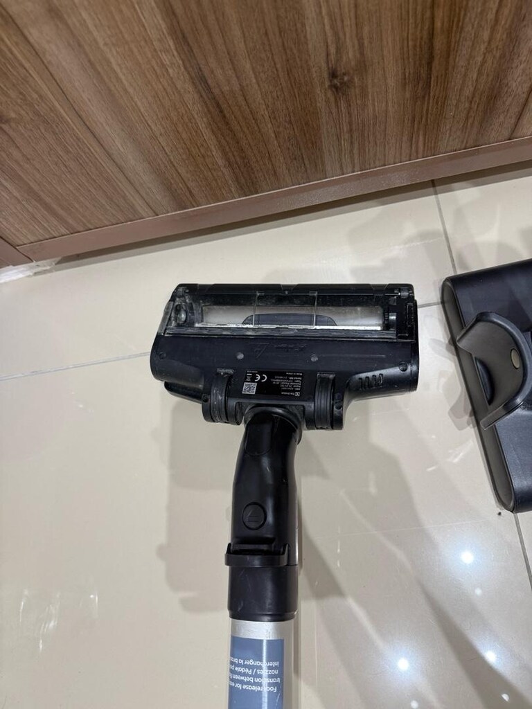 Electrolux Ultimate 800 Dikey Şarjlı Süpürge Yedek Parça - 7