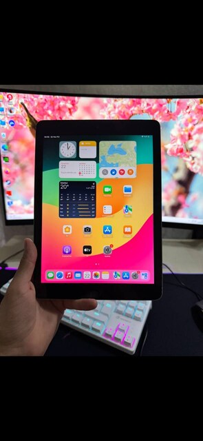 İPAD 6.NESİL 32 GB