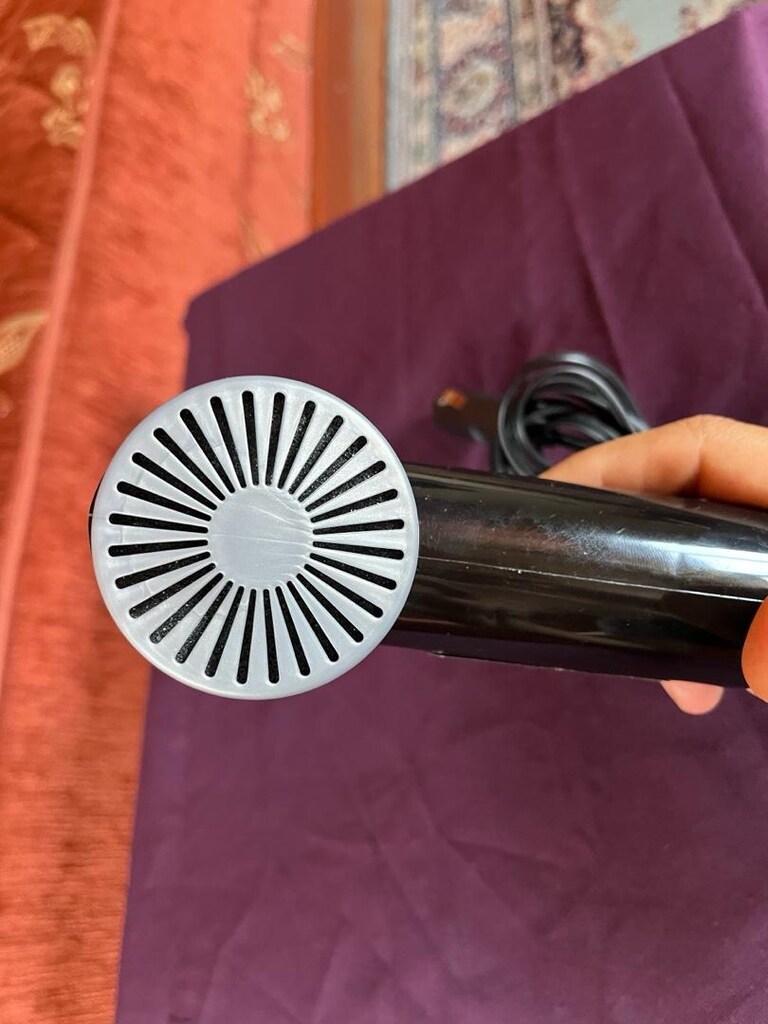 12 w araç içi süpürgesi - 5