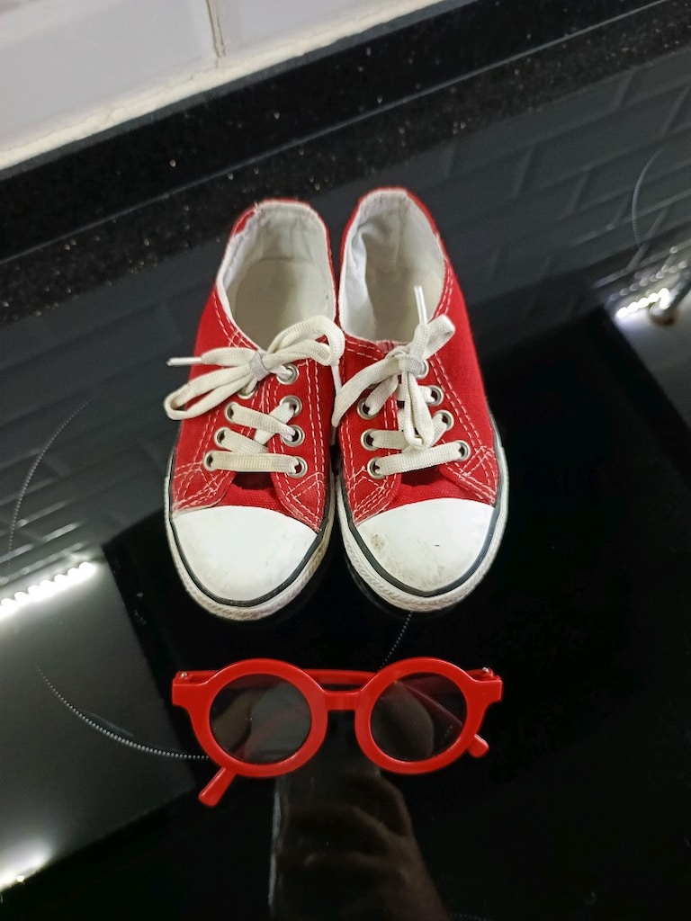 Converse - 2