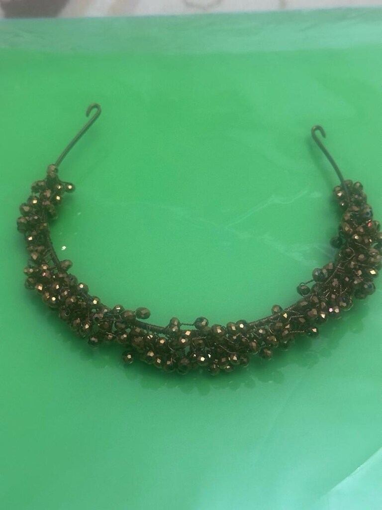 gelin başlığı - 3