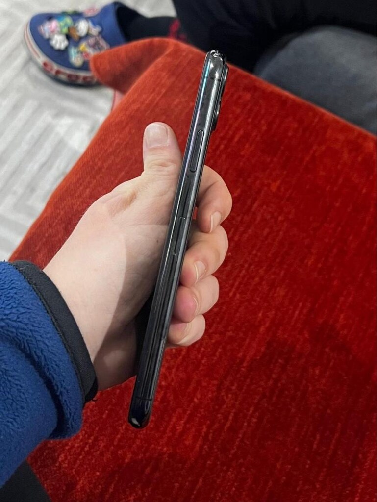 İphone 11 pro max yd - 6