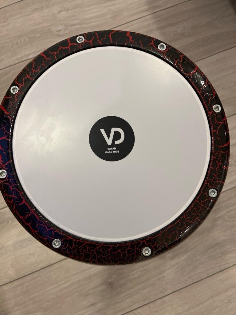 PROFESYONEL DARBUKA - 2