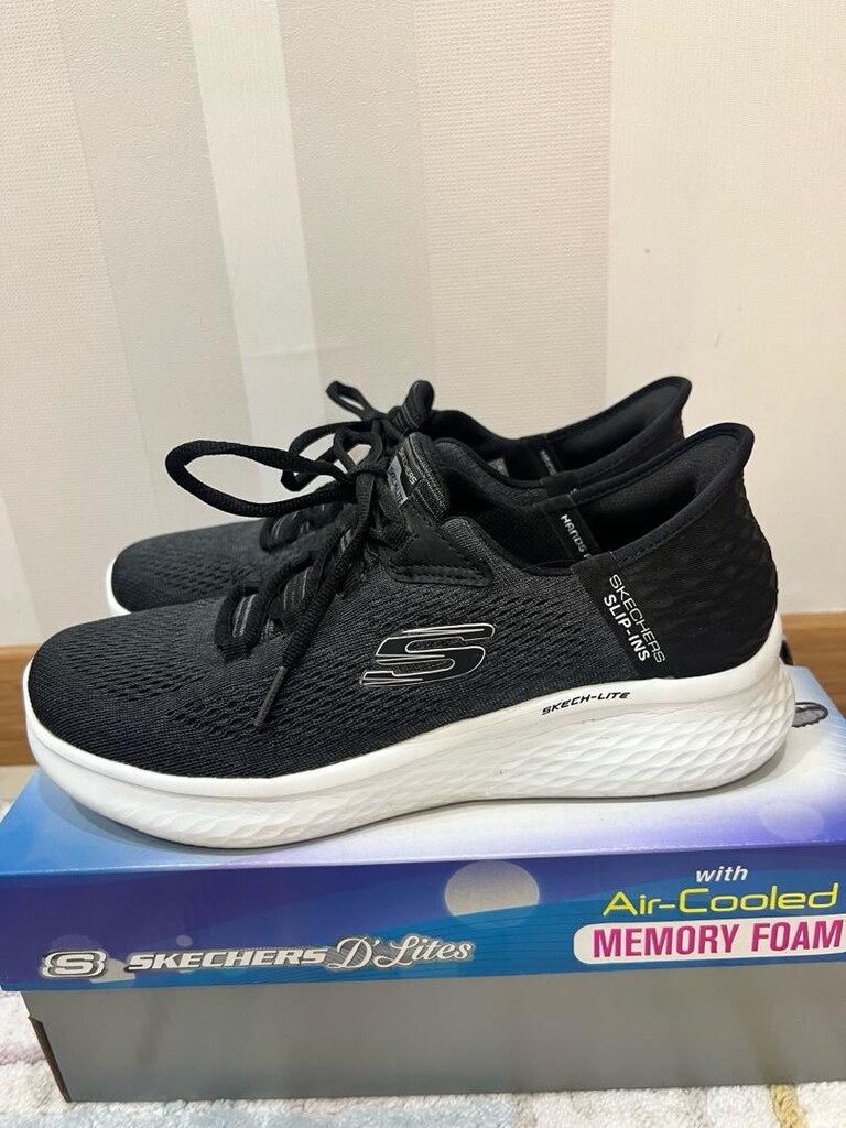 Skechers Lite Pro - Natural Beauty Kadın 38.5 Numara - 3