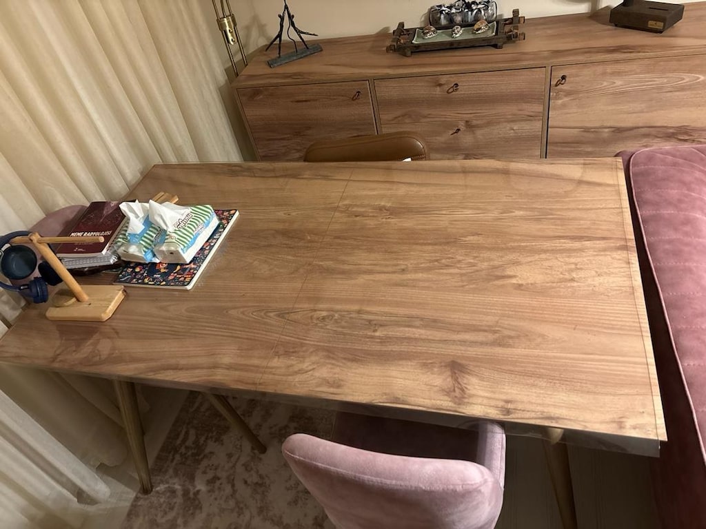 ACiL Salon ve Yemek Takımı - 12
