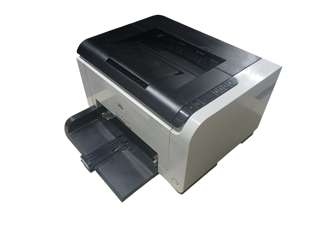 Hp laserjet cp1025 color yazıcı(ÇALIŞIR,SORUNSUZ,İKİNCİEL) - 5