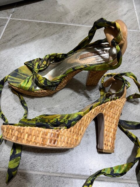 Nine West 39