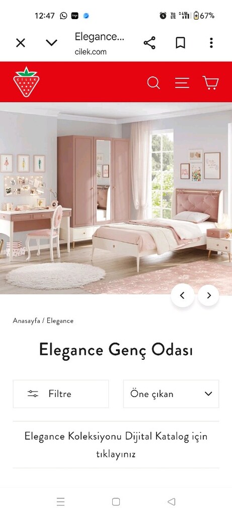genç odası takımı - 6