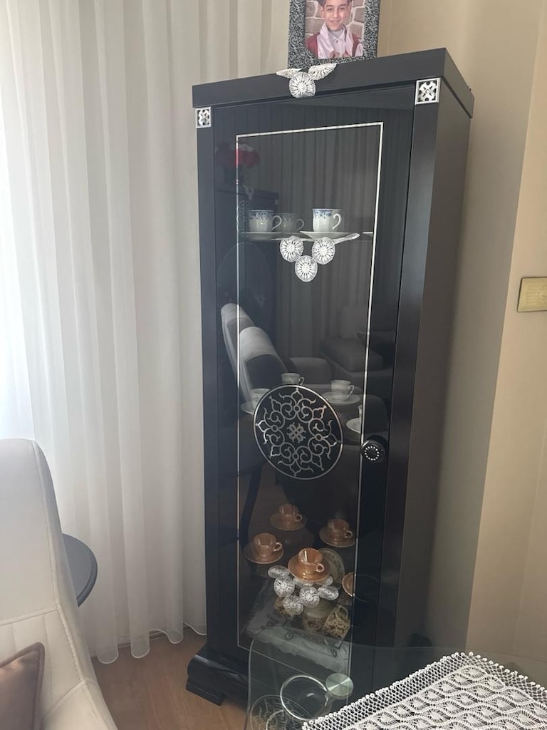 gümüşlük eski adıyla büfe - 2