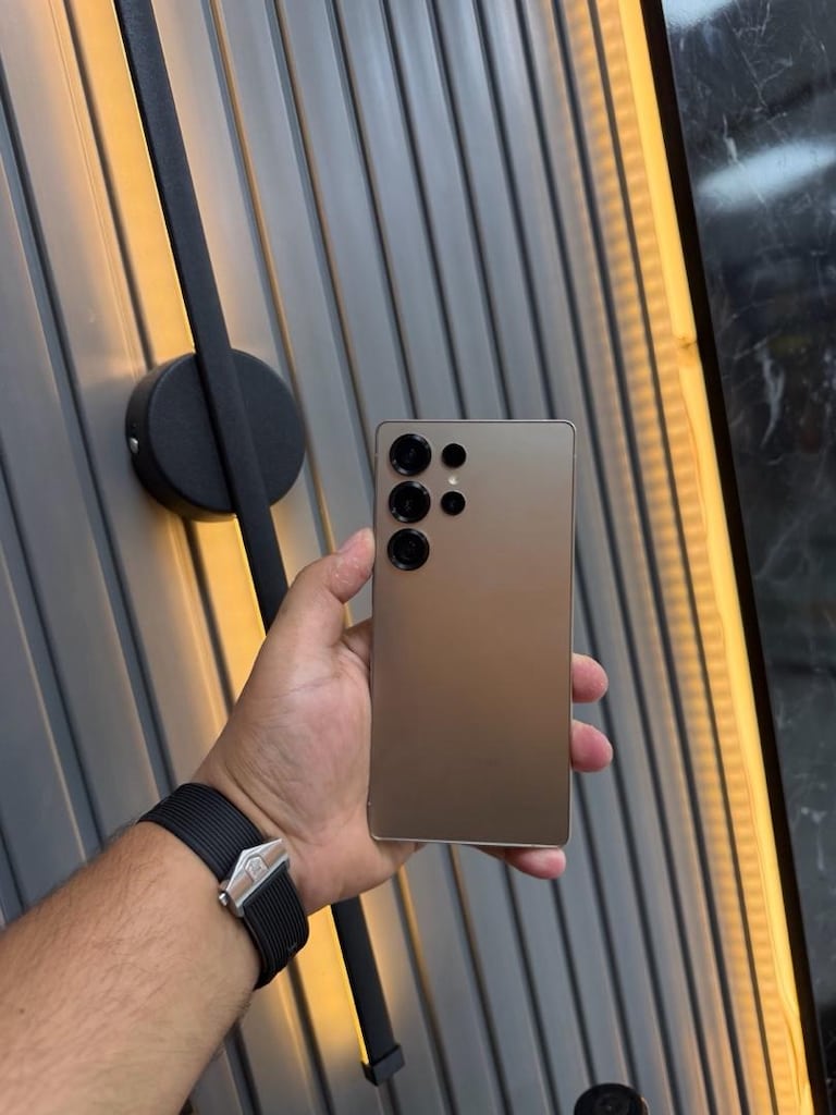 Samsung s25 ultra - 5