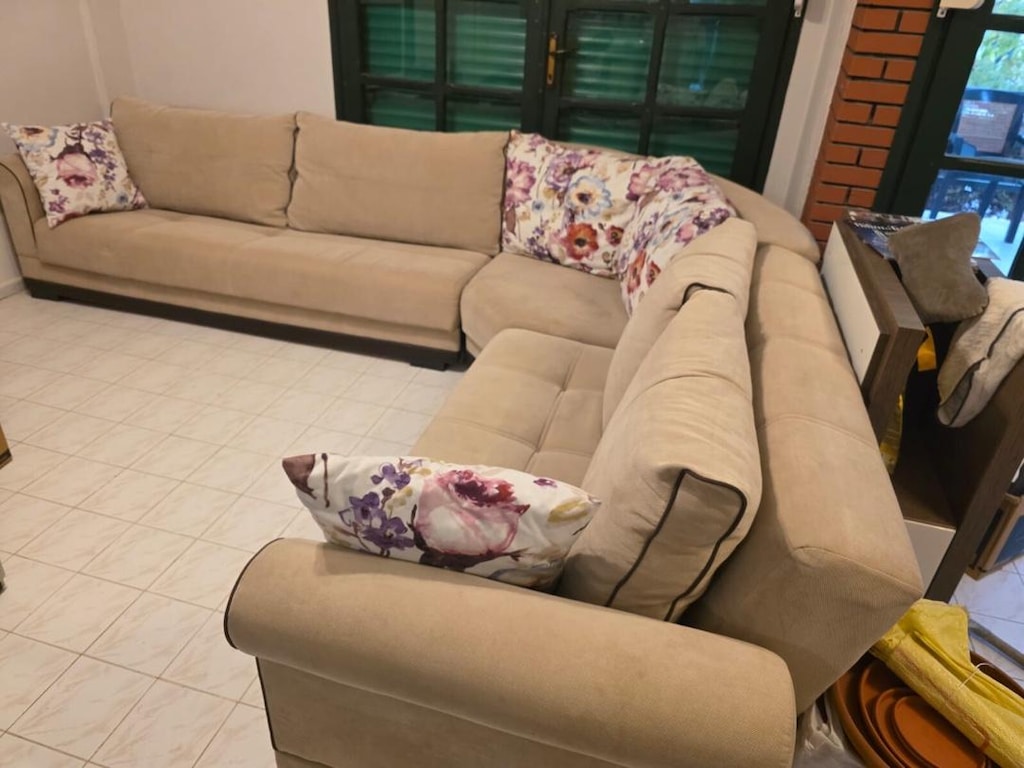 köşe koltuk takımı - 4
