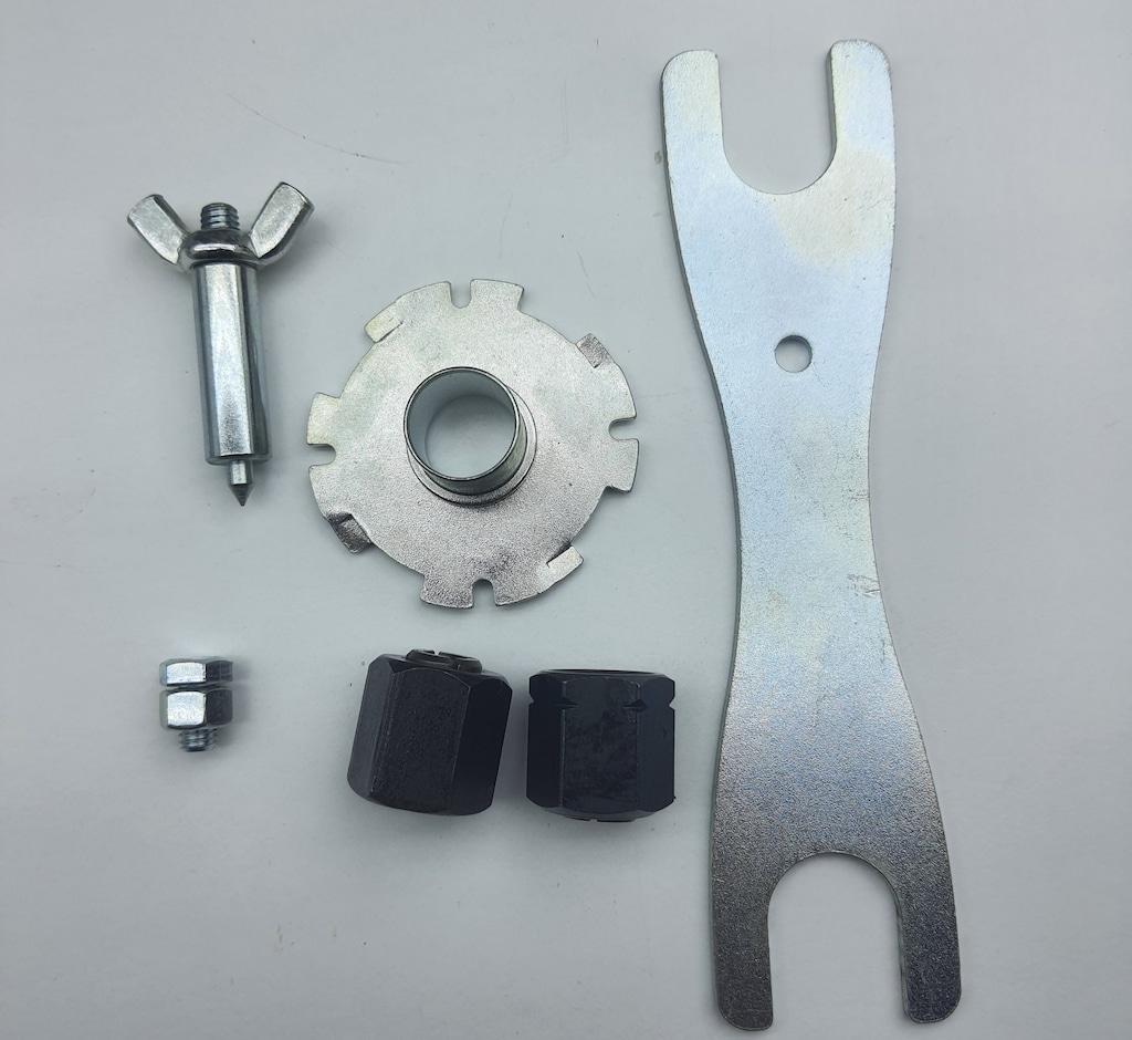 Bosch PROFFESİONAL POF 1200 AE Freze Makinesi Kutulu - 14