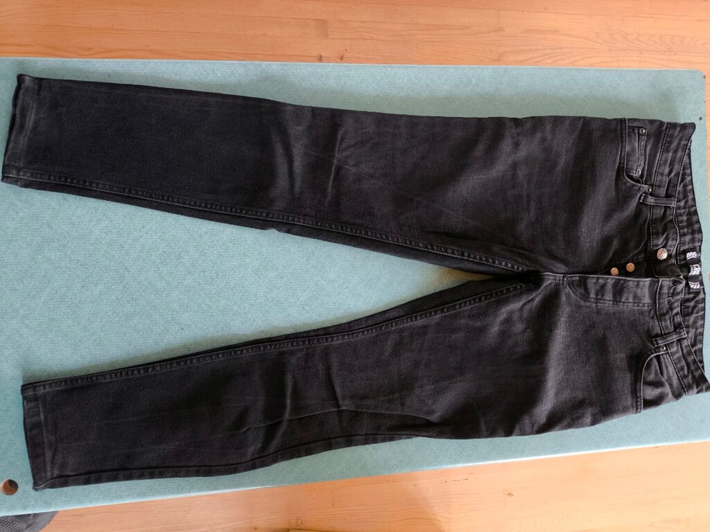 Pantolon Erkek 13 parça - 7