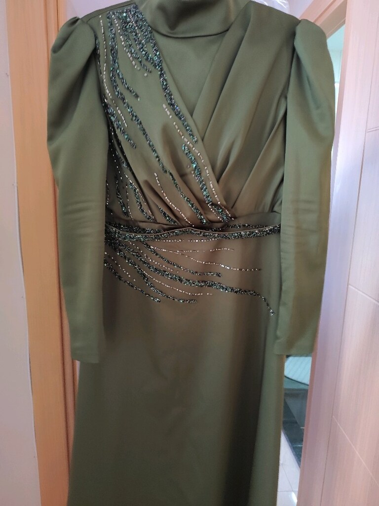 abiye elbise - 2