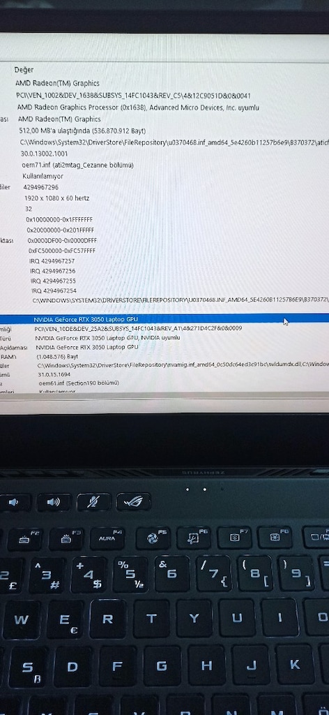 Asus rog g14 laptop - 10