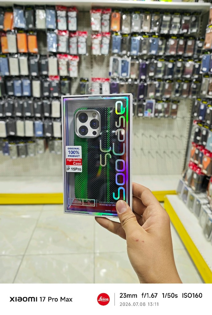 İPHONE KILIFLARI - 8