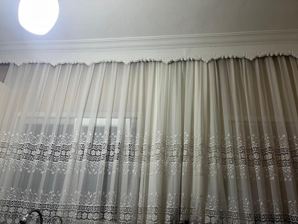 üç camlık tül - 4
