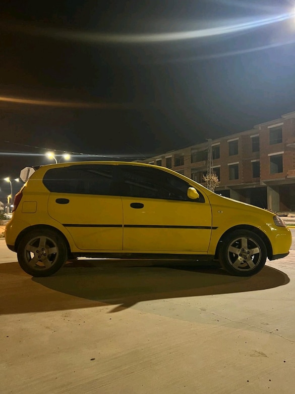 lansman rengi uygun kalos en full modeli - 9